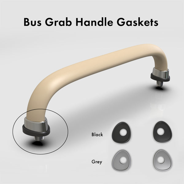 Bus Grab Handle Gaskets