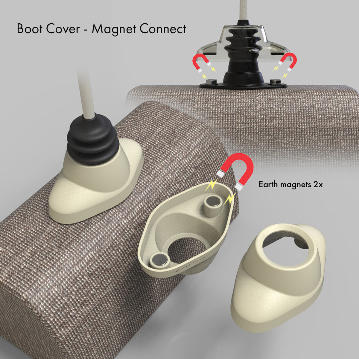 Shifter Plate Cover projecttherapydesign