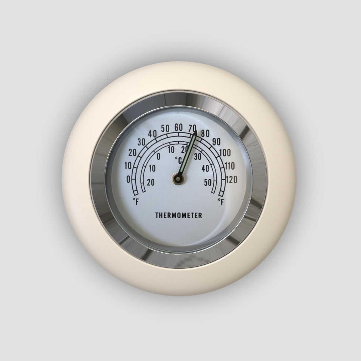 Mini Analog Thermometer