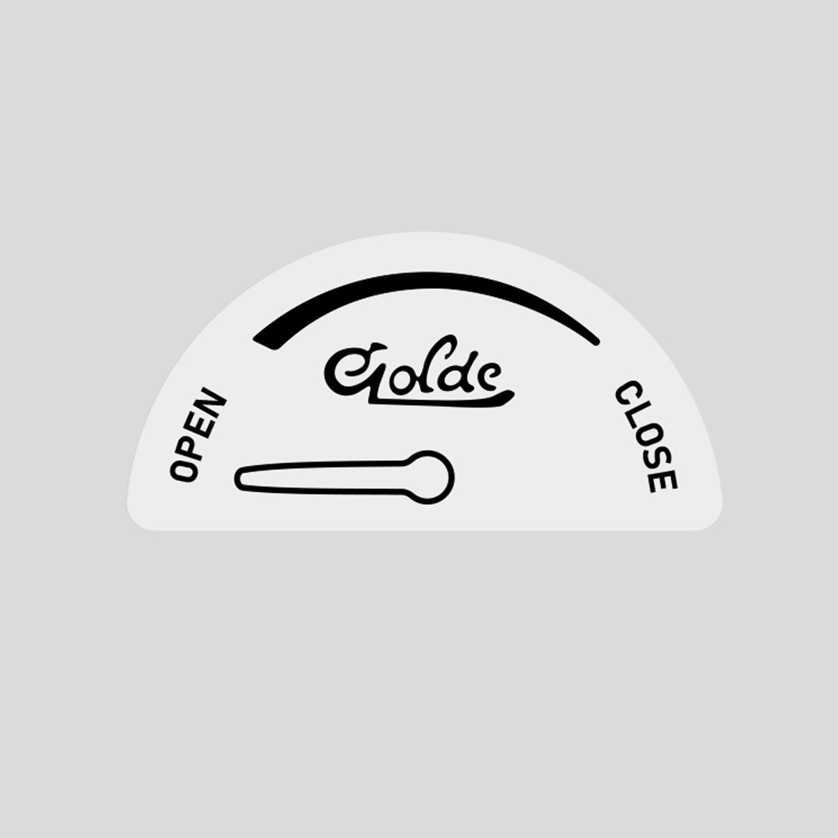 Rag Top Operation Decal projecttherapydesign