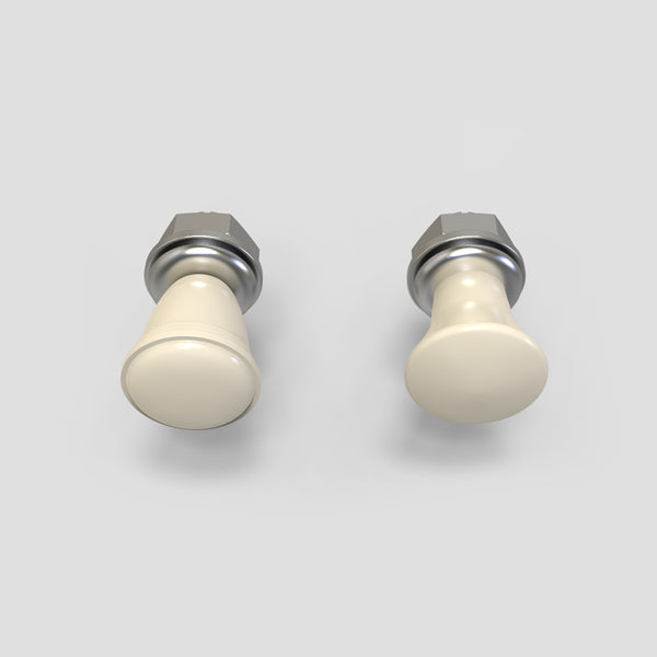 Stock Choke Knob Plug