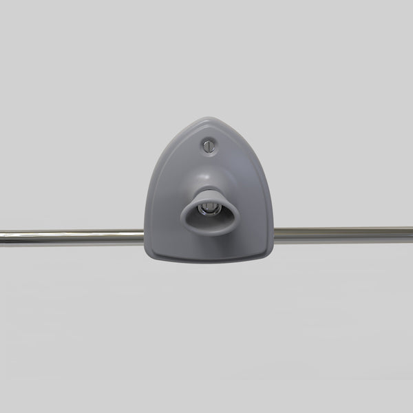 Mirror Mount Dome Light Cover - Beetle 1958-1964