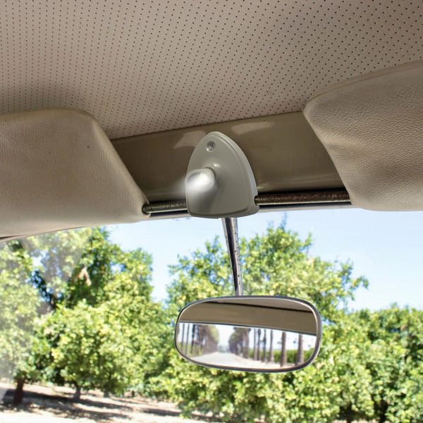 Mirror Mount Dome Light Cover - Beetle 1958-1964