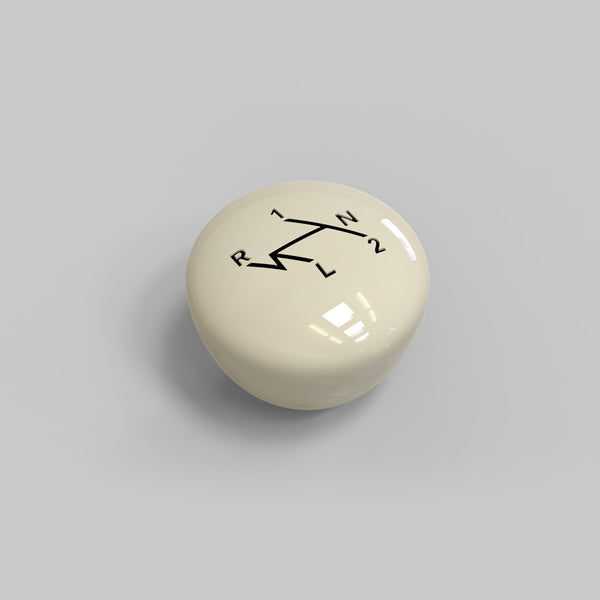 Autostick Shifter Knob