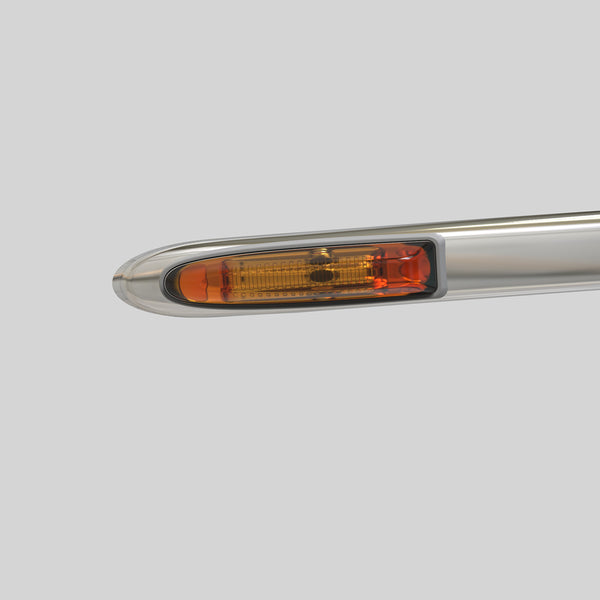 Running Lights - Pre 1966 Type 1
