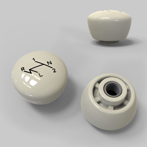 Autostick Shifter Knob
