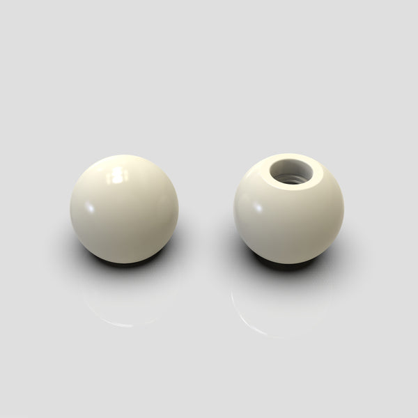 Seat Knobs - Ball Style