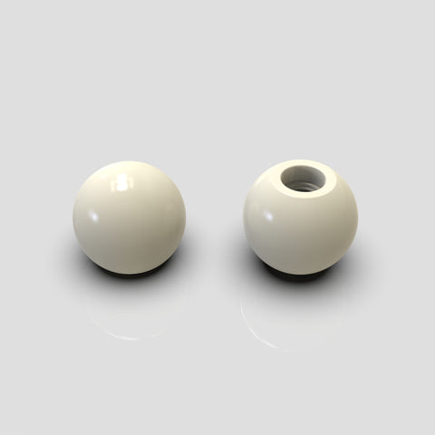 Seat Knobs - Ball Style