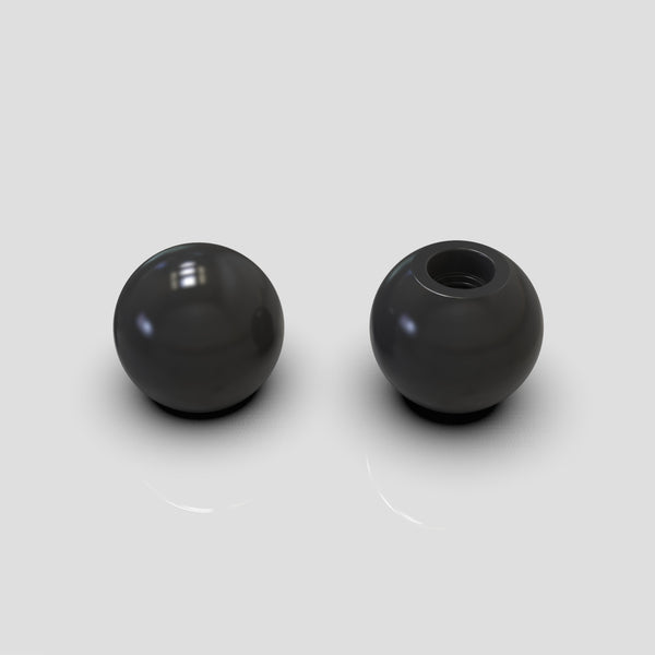 Seat Knobs - Ball Style