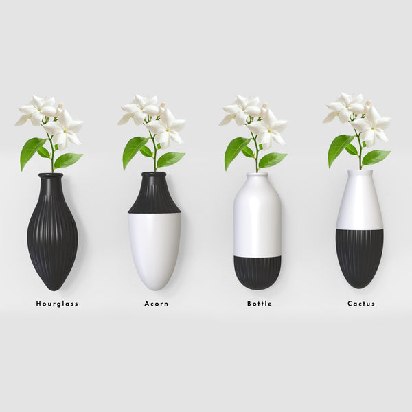Dash Vase