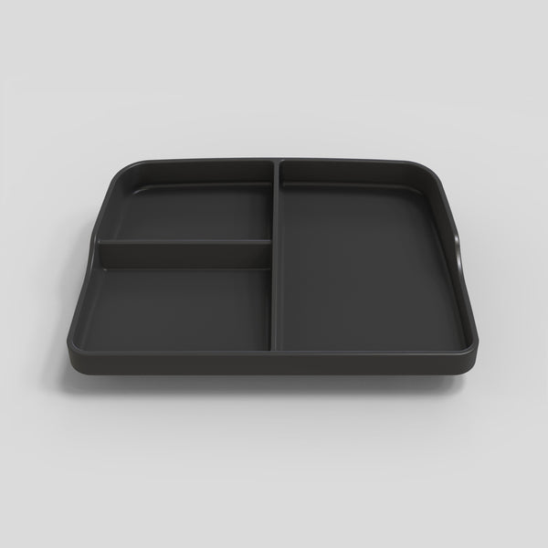 Glove Box Organizer - Oval Window Bug