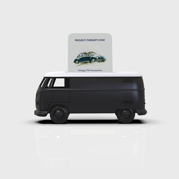 Business Card Holder
