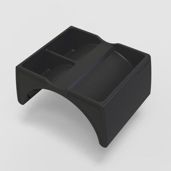 Tunnel Tray - Type 1