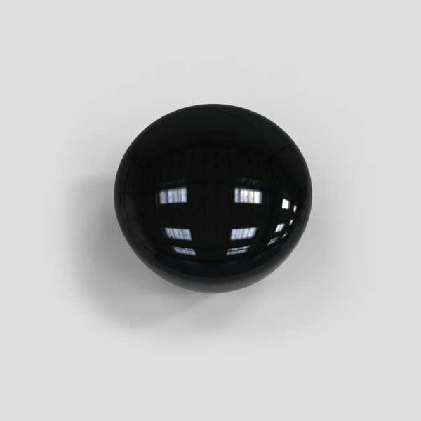 Ghia Shifter Knob - Smooth type