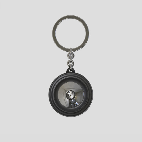 Smoothie style Keychain