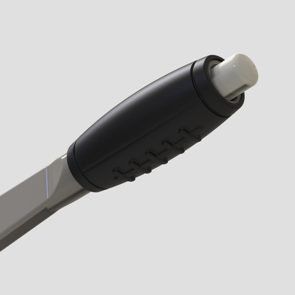 E-Brake Grip Football style