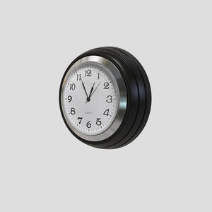 Dash Clock