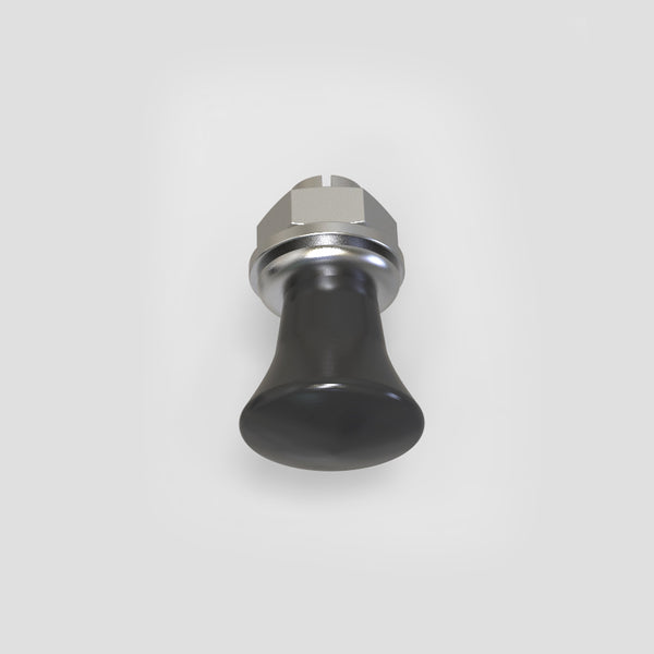 Stock Choke Knob Plug
