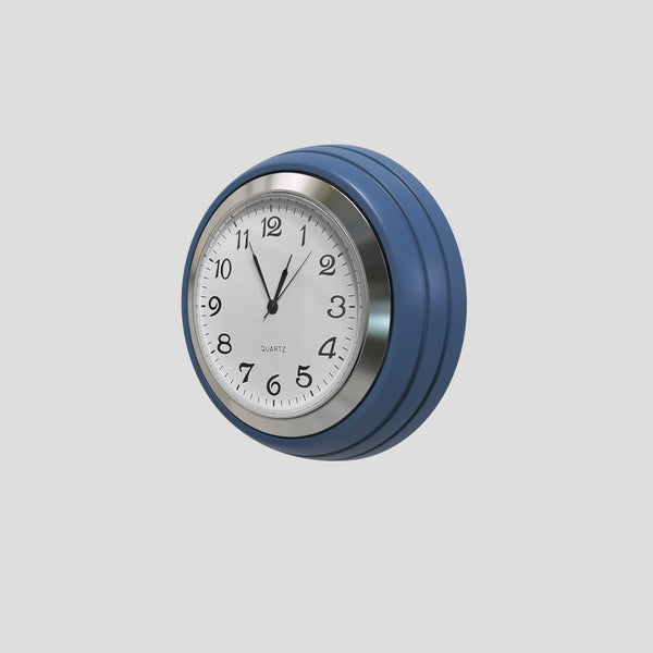 Dash Clock
