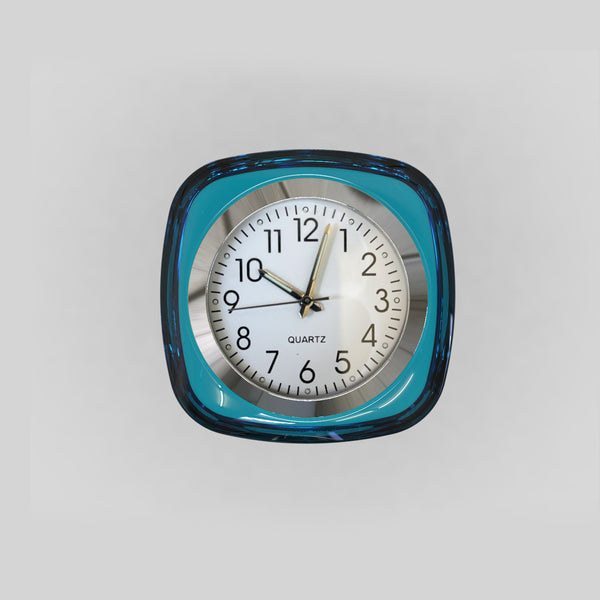 Dash Clock - Translucent Case