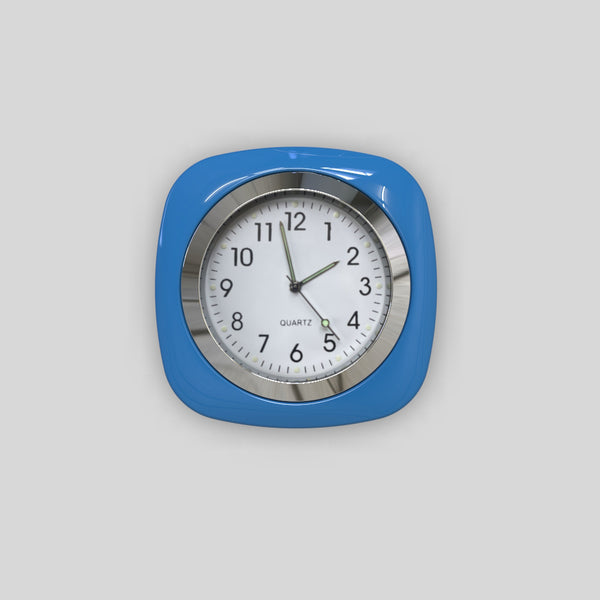 Mini Square Clock