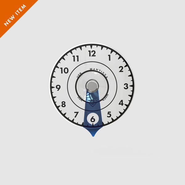 Parking Disc