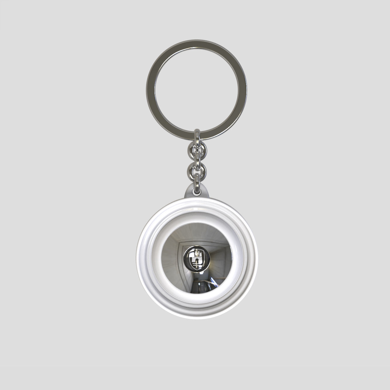 Smoothie style Keychain