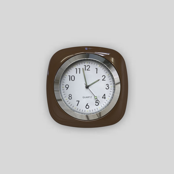 Mini Square Clock