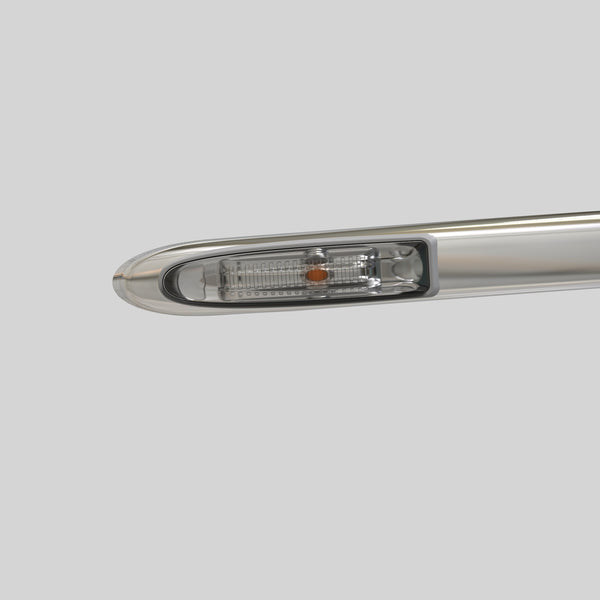 Running Lights - Pre 1966 Type 1