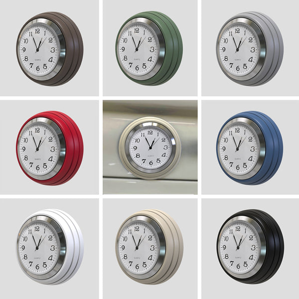 Dash Clock