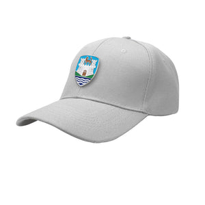 Wolfsburg Castle Unisex Hat