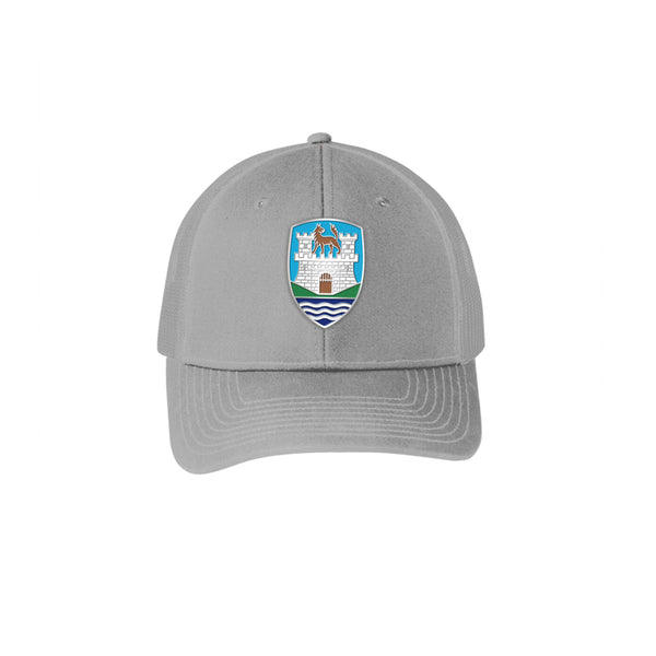 Wolfsburg Castle Unisex Hat