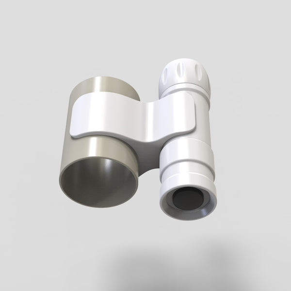 Column Flash Light