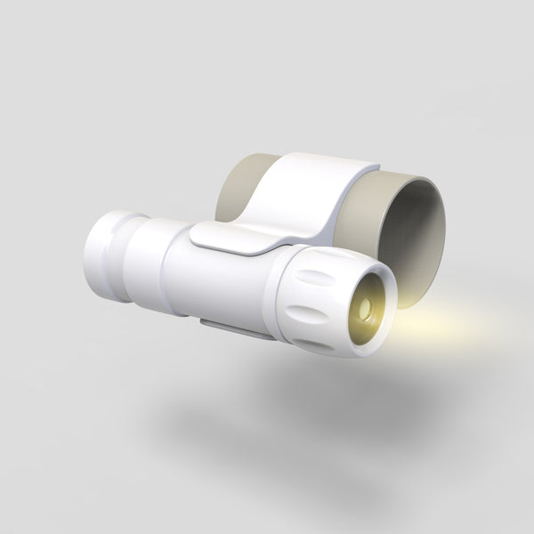 Column Flash Light