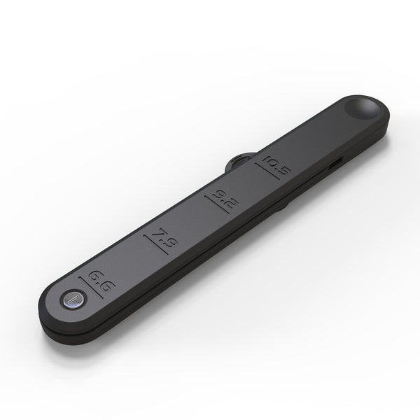 Compact Fuel Measurement Stick