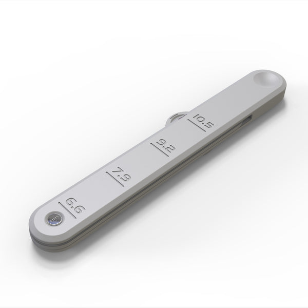 Compact Fuel Measurement Stick