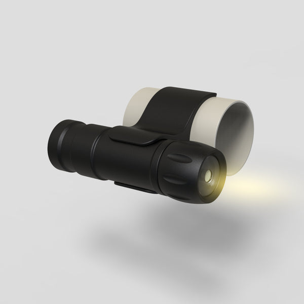 Column Flash Light