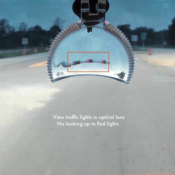 Traffic Light Viewer