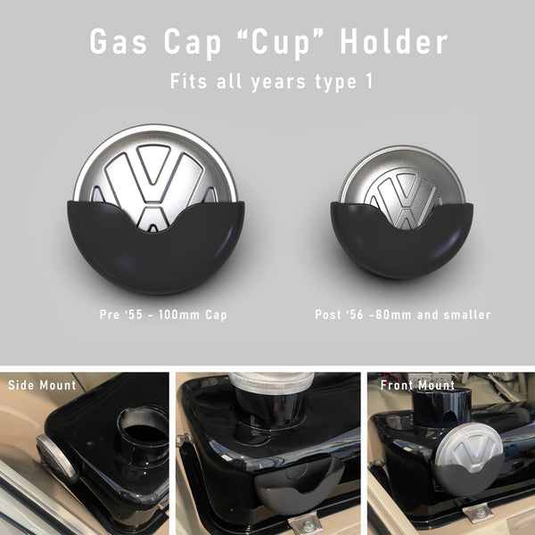 Gas Cap Holder