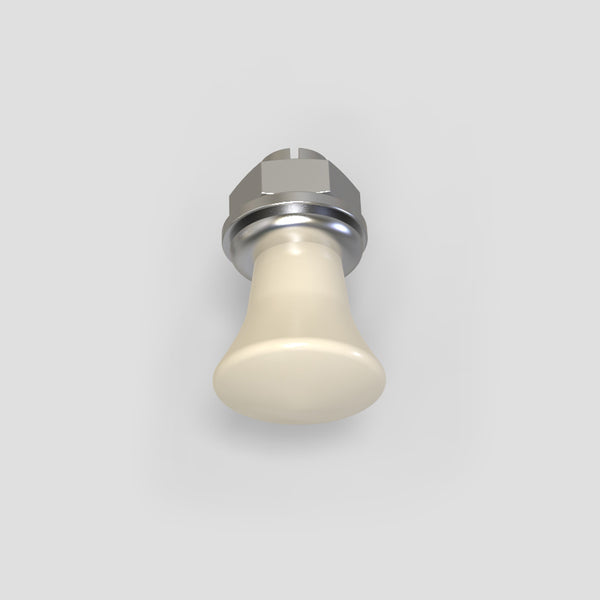 Stock Choke Knob Plug