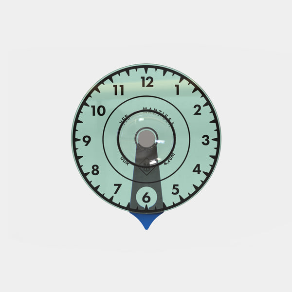 Parking Disc