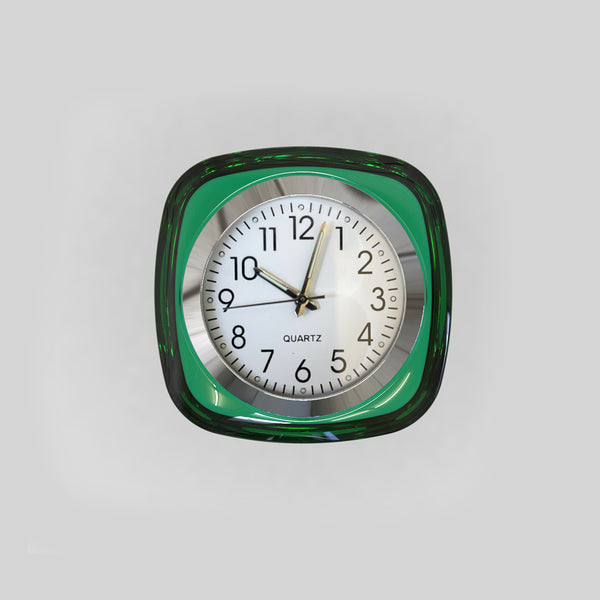 Dash Clock - Translucent Case