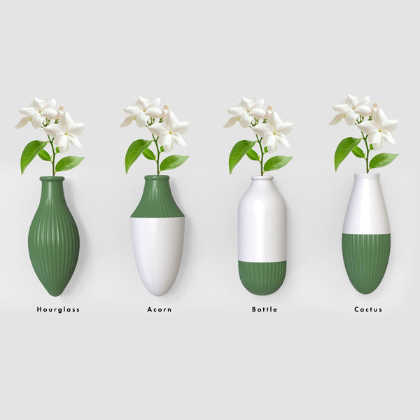 Dash Vase