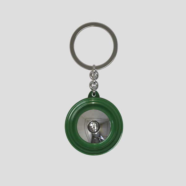 Smoothie style Keychain