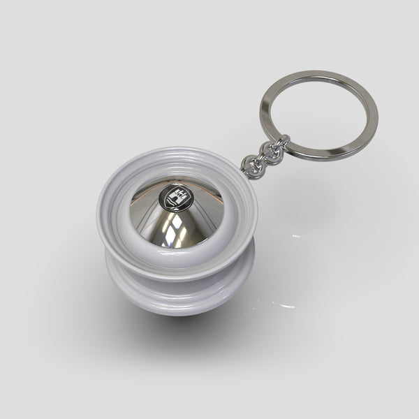 Smoothie style Keychain