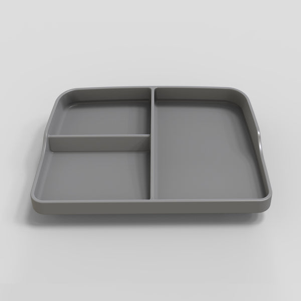 Glove Box Organizer - Oval Window Bug