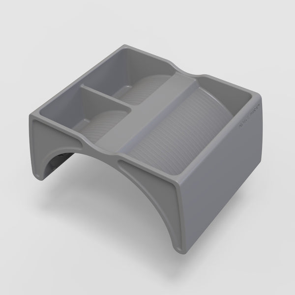 Tunnel Tray - Type 1