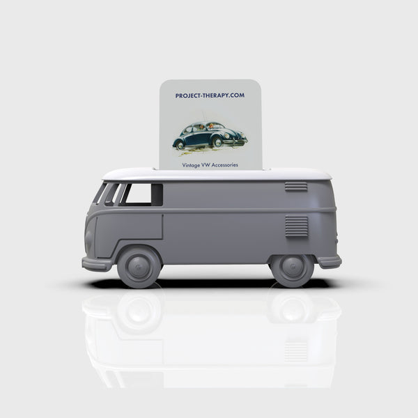 Business Card Holder