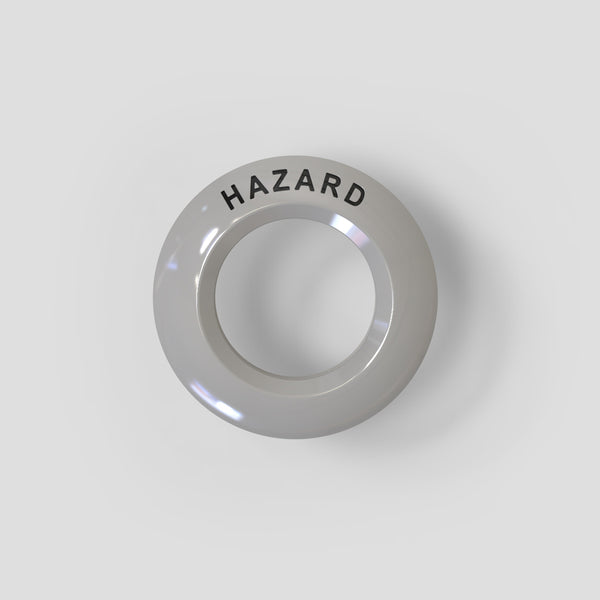 Hazard Dash Ring