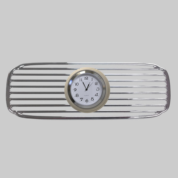 Dash Clock